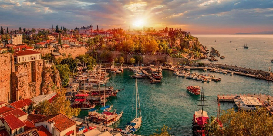 antalya travelers