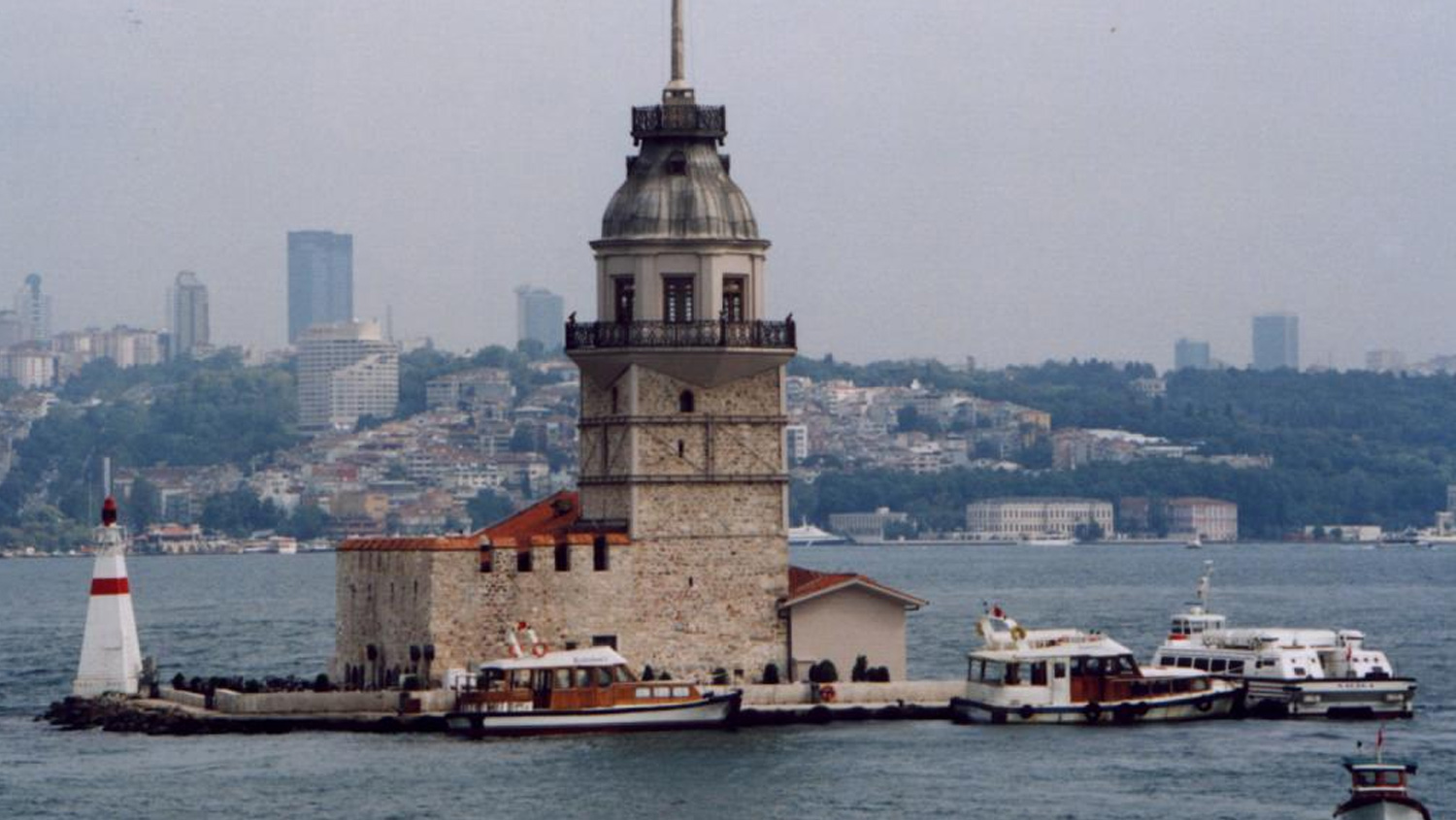 istanbul female travelers