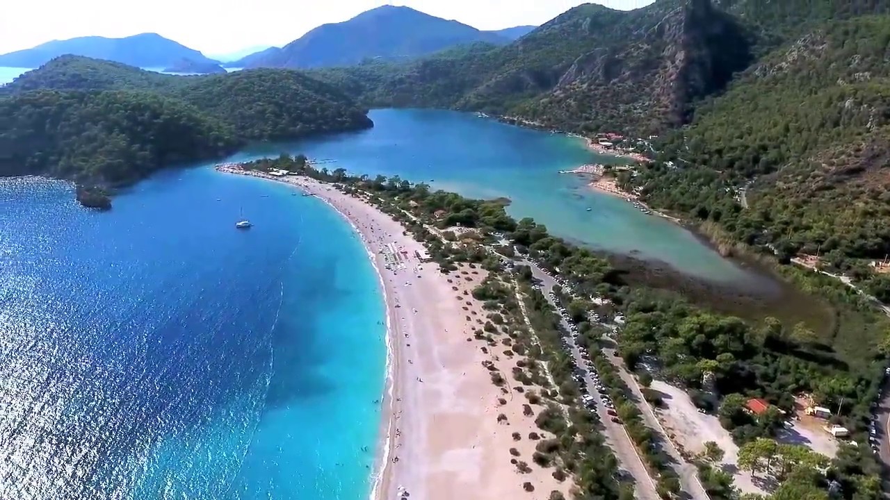 oludeniz turkey tour 